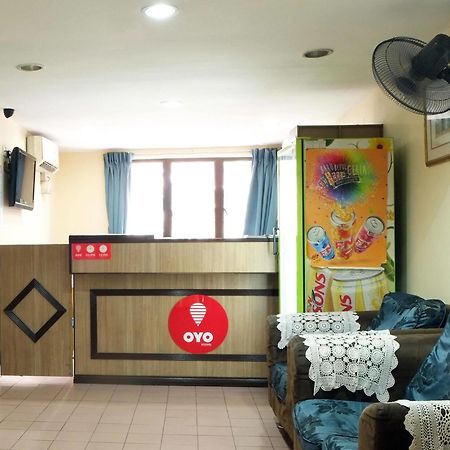 Hotel Surya Palace Kuala Lumpur Exterior photo