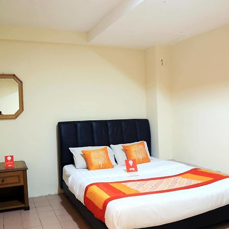 Hotel Surya Palace Kuala Lumpur Exterior photo