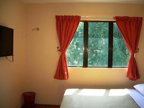 Hotel Surya Palace Kuala Lumpur Room photo