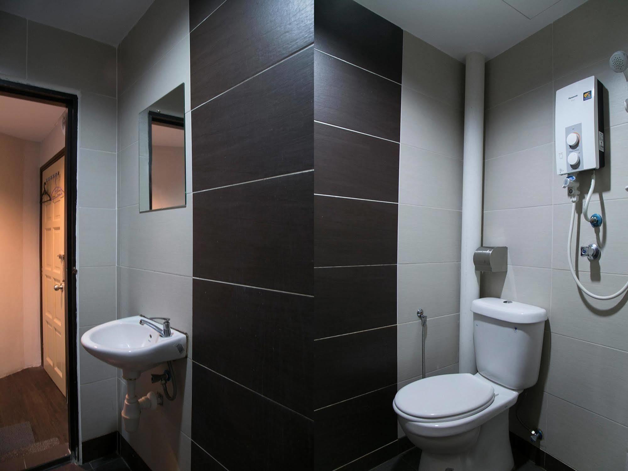 Hotel Surya Palace Kuala Lumpur Exterior photo