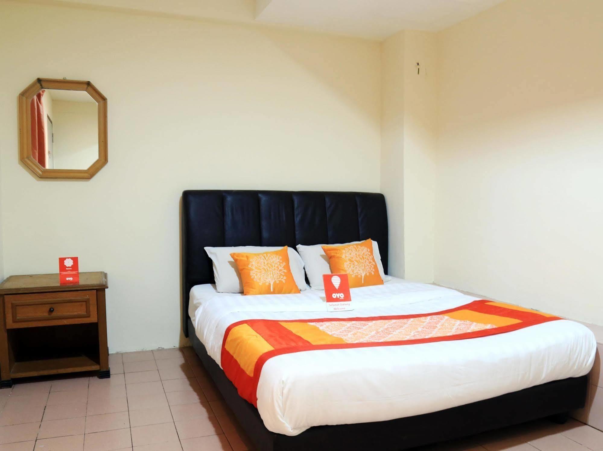 Hotel Surya Palace Kuala Lumpur Exterior photo